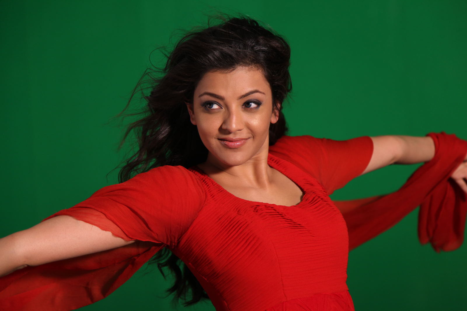 Exclusive: Kajal Agarwal Latest Photos | Picture 105371
